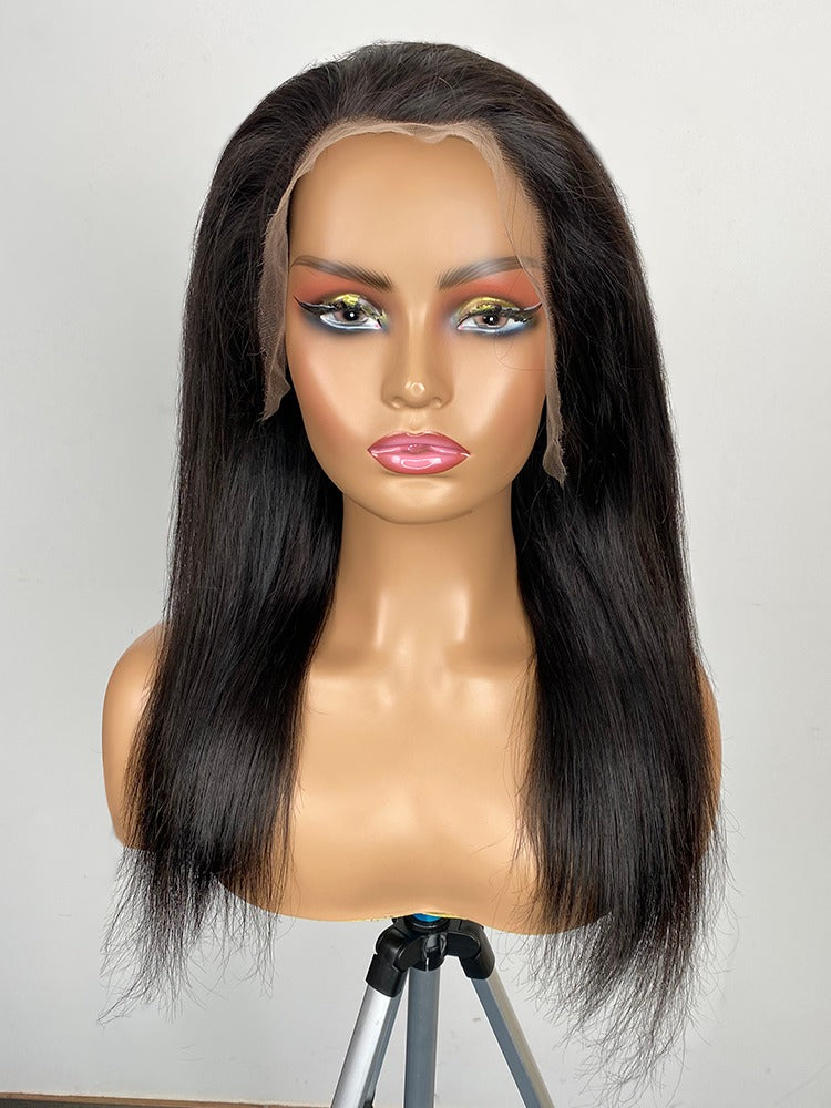 HD lacefront straight